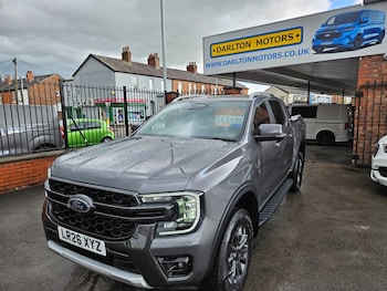 Used Ford Ranger 2026 for sale - 78539917: Photo