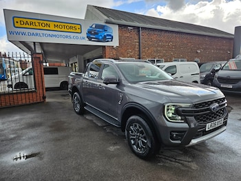Used Ford Ranger 2026 for sale - 78539917: Photo