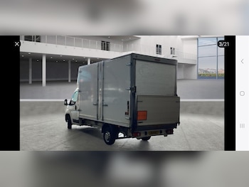 Used Citroen Relay 2021 for sale - 75993112: Photo