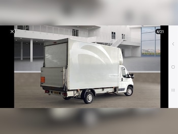 Used Citroen Relay 2021 for sale - 75993112: Photo