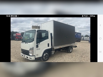 Used Isuzu Grafter 2024 for sale - 76297771: Photo