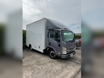 Used Isuzu Other 2019 for sale - 76435029: Photo