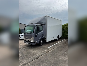 Used Isuzu Other 2019 for sale - 76435029: Photo