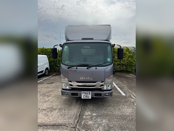 Used Isuzu Other 2019 for sale - 76435029: Photo
