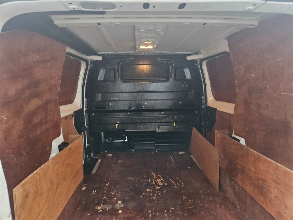 Used Peugeot Expert 2018 for sale - 76717650: Photo 10