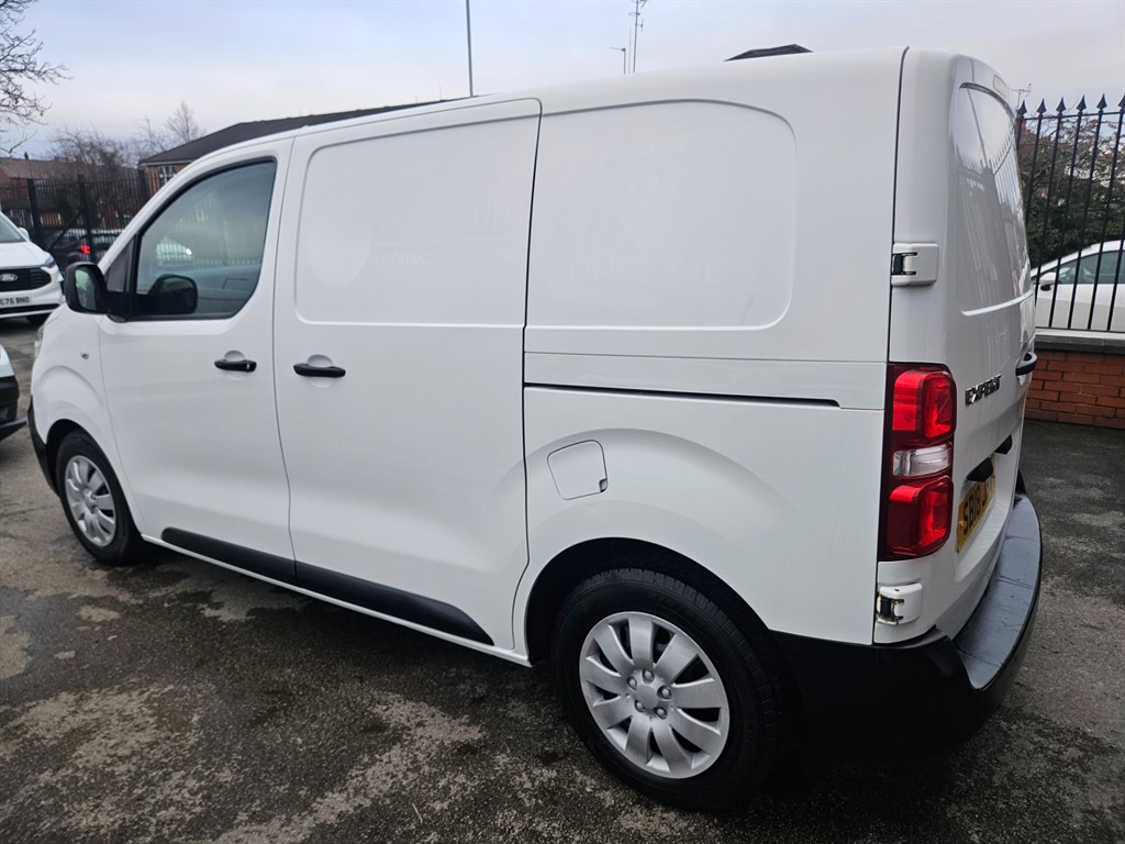 Used Peugeot Expert 2018 for sale - 76717650: Photo 12