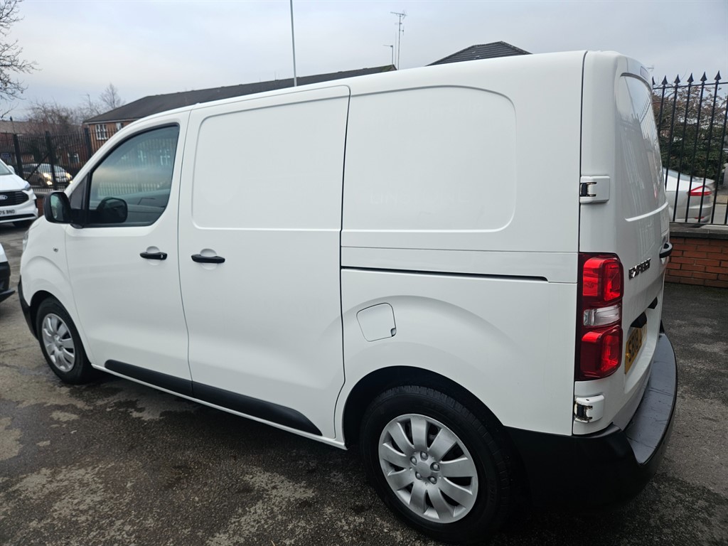 Used Peugeot Expert 2018 for sale - 76717650: Photo 13