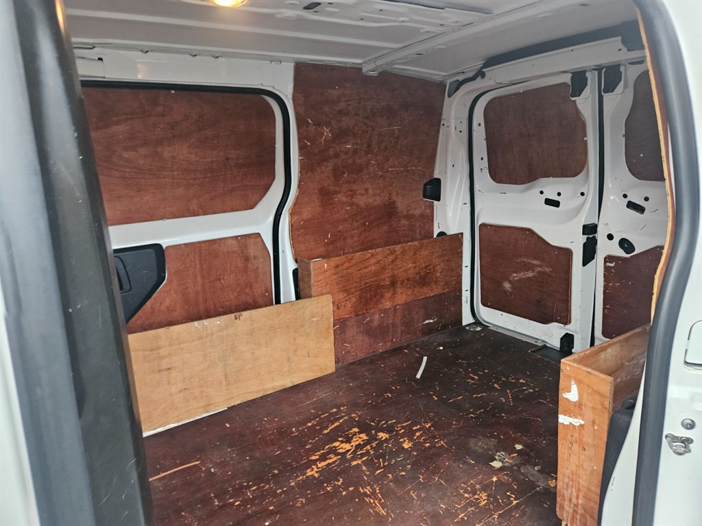 Used Peugeot Expert 2018 for sale - 76717650: Photo 6