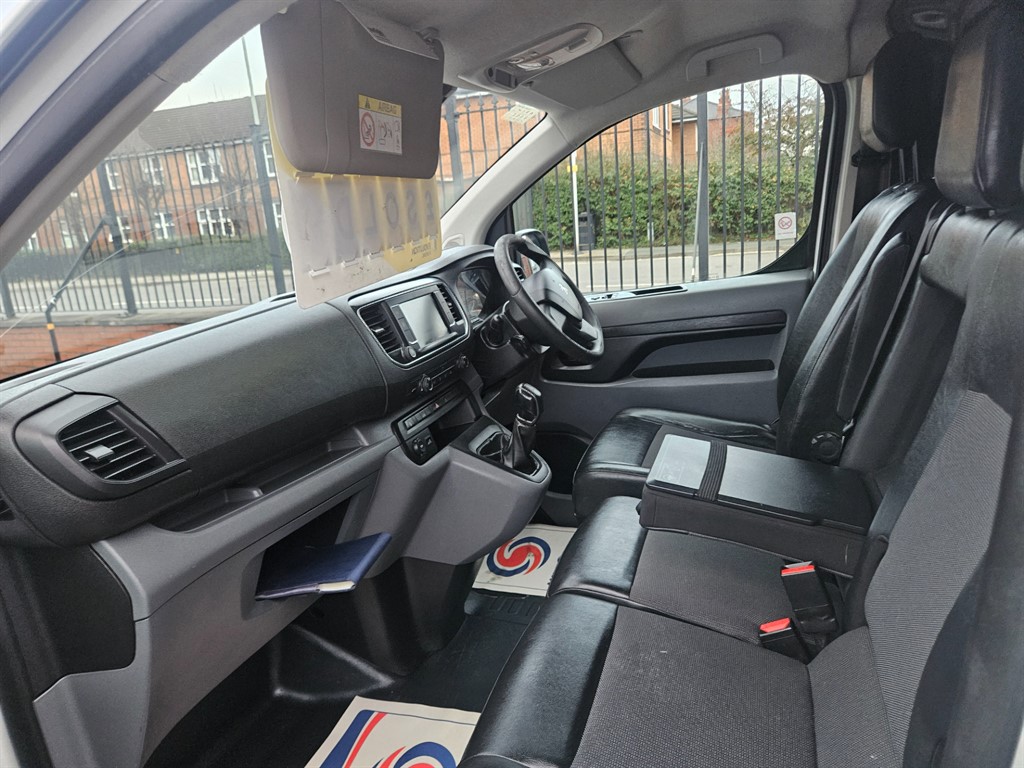Used Peugeot Expert 2018 for sale - 76717650: Photo 7