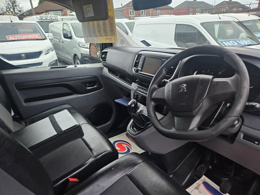 Used Peugeot Expert 2018 for sale - 76717650: Photo 8