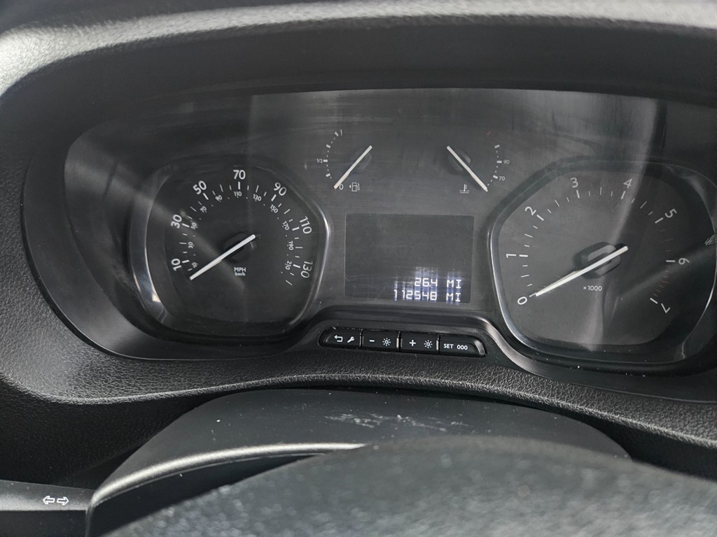 Used Peugeot Expert 2018 for sale - 76717650: Photo 9