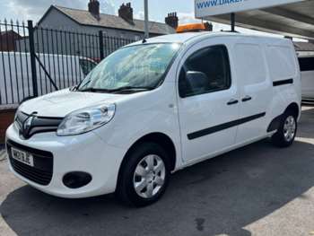 Used Renault Kangoo 2021 for sale - 74936819: Photo