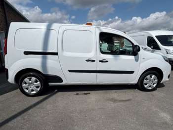 Used Renault Kangoo 2021 for sale - 74936819: Photo