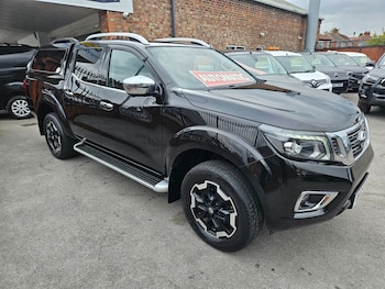 Used Nissan Navara 2019 for sale - 75869482: Photo