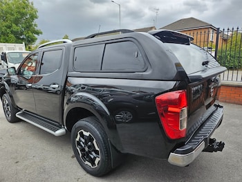 Used Nissan Navara 2019 for sale - 75869482: Photo