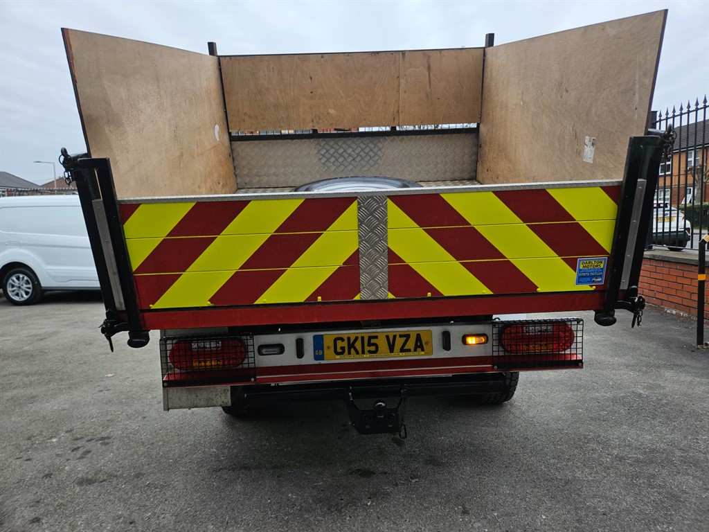 Used Isuzu D-Max 2015 for sale - 78014869: Photo 10