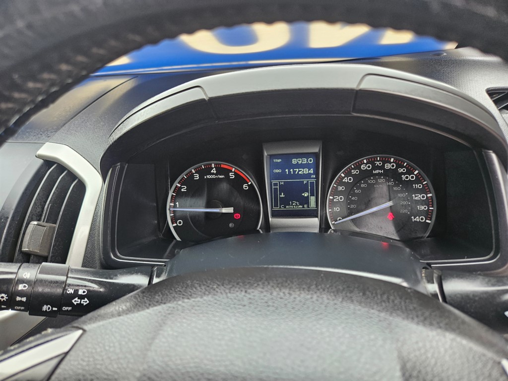 Used Isuzu D-Max 2015 for sale - 78014869: Photo 15