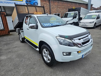 Used Isuzu D-Max 2015 for sale - 78014869: Photo