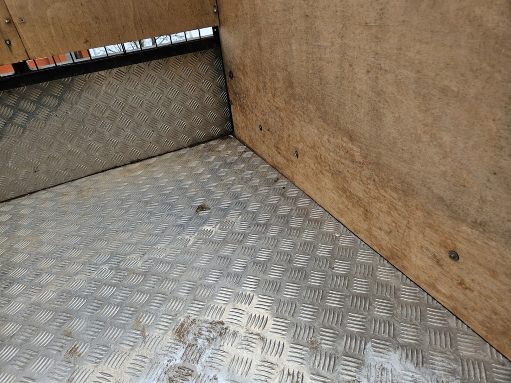 Used Isuzu D-Max 2015 for sale - 78014869: Photo 6