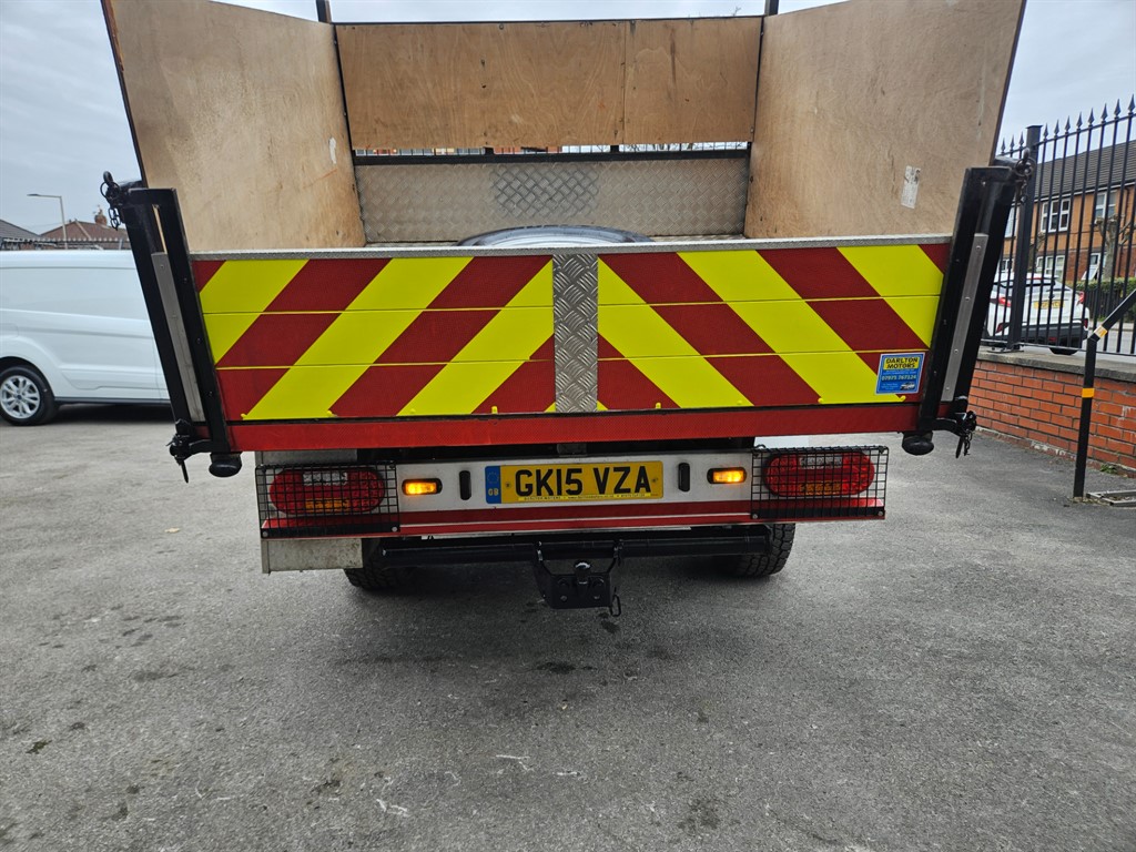 Used Isuzu D-Max 2015 for sale - 78014869: Photo 7