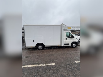 Used Peugeot Boxer 2018 for sale - 75869477: Photo