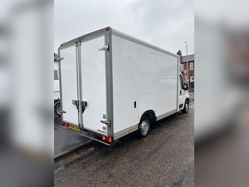Used Peugeot Boxer 2018 for sale - 75869477: Photo