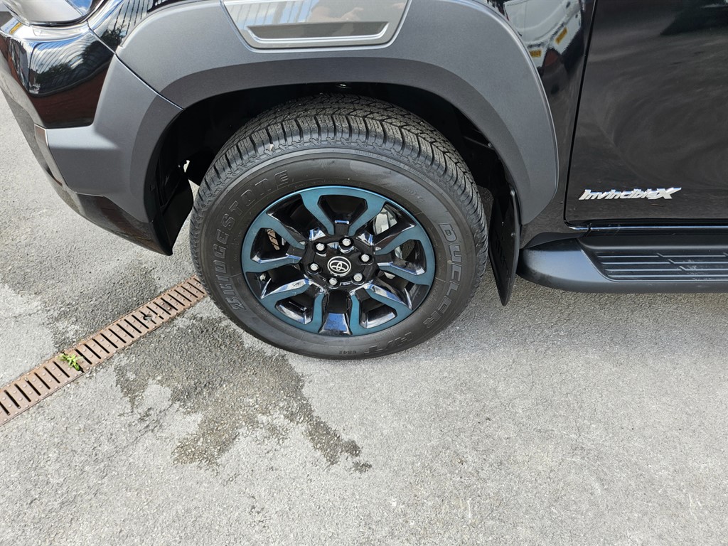 Used Toyota Hilux 2025 for sale - 76540179: Photo 16