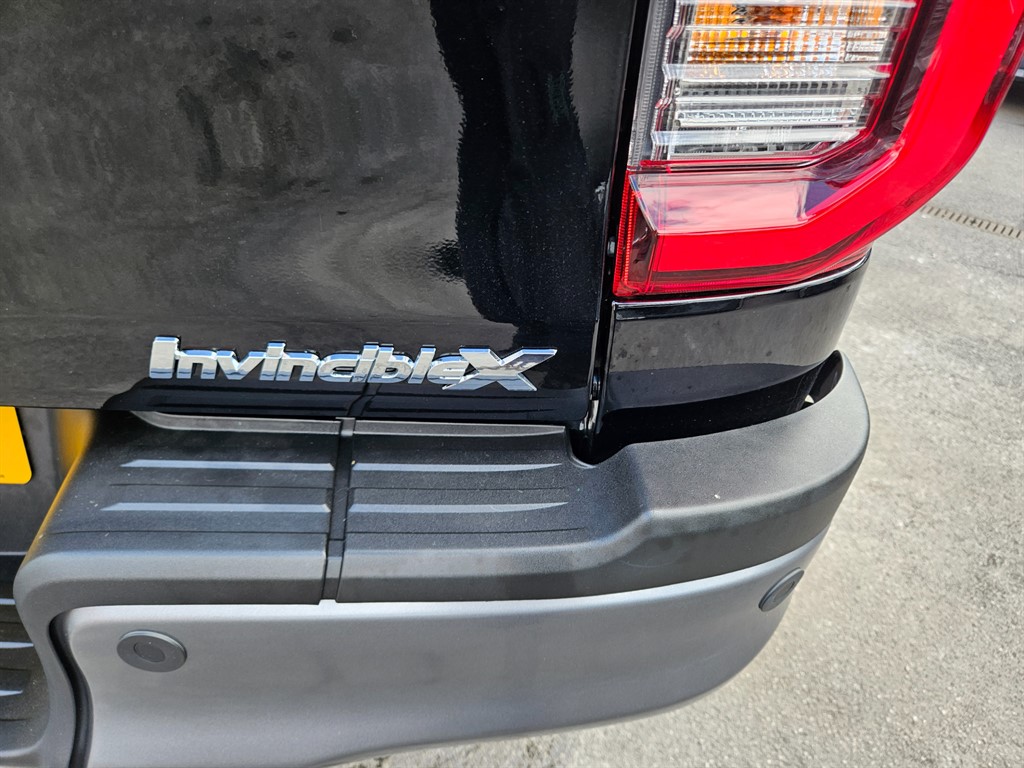 Used Toyota Hilux 2025 for sale - 76540179: Photo 17