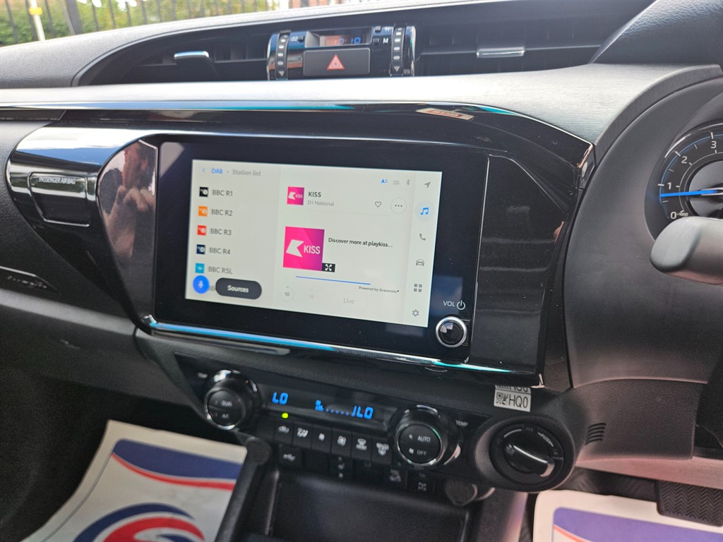 Used Toyota Hilux 2025 for sale - 76540179: Photo 21