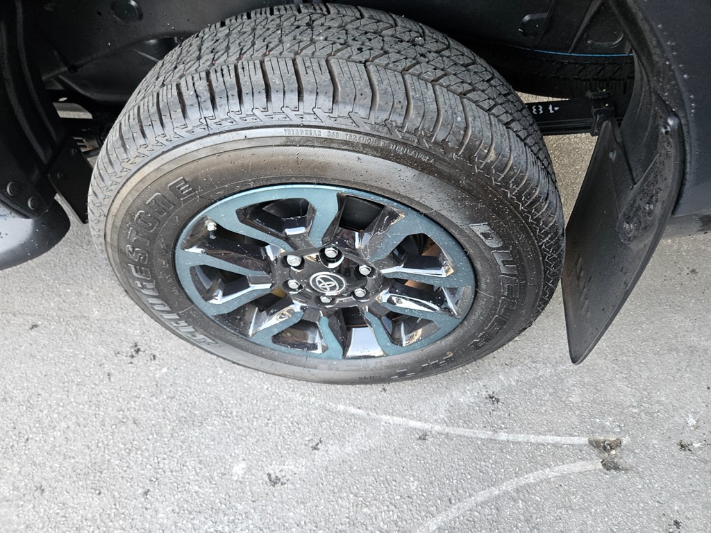 Used Toyota Hilux 2025 for sale - 76540179: Photo 5