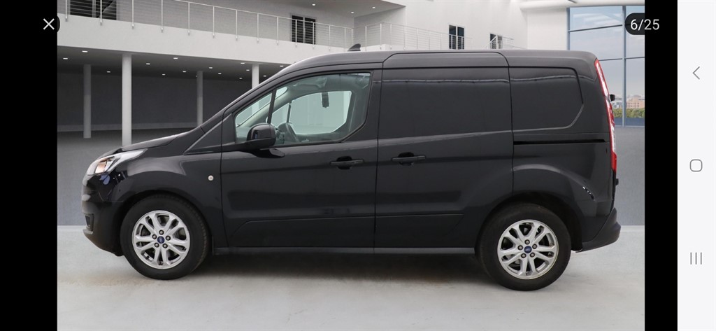 Used Ford Transit Connect 2021 for sale - 76373058: Photo 3