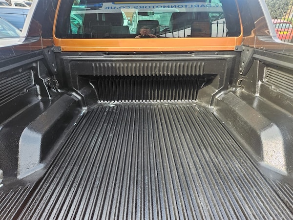 Used Ford Ranger 2019 for sale - 76180245: Photo 11
