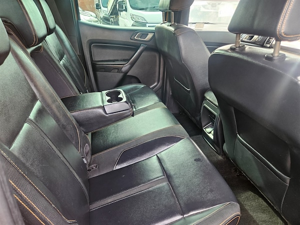 Used Ford Ranger 2019 for sale - 76180245: Photo 12