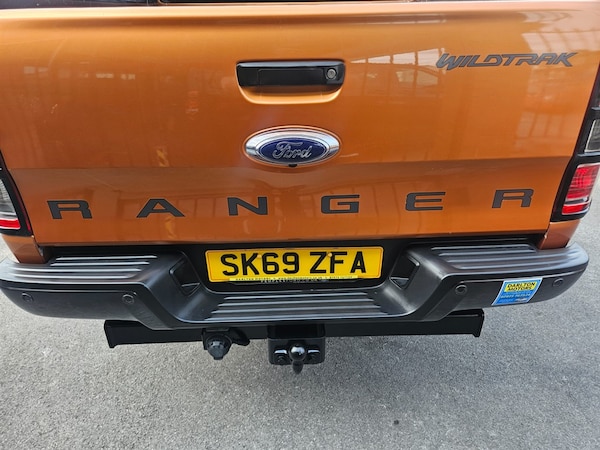 Used Ford Ranger 2019 for sale - 76180245: Photo 13