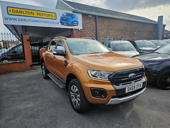 Ford - Ranger