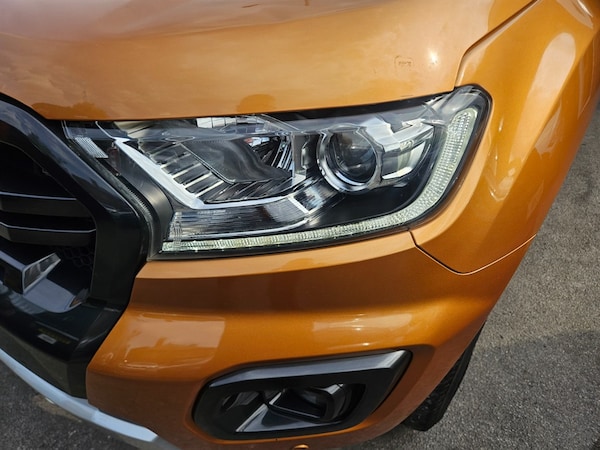 Used Ford Ranger 2019 for sale - 76180245: Photo 3