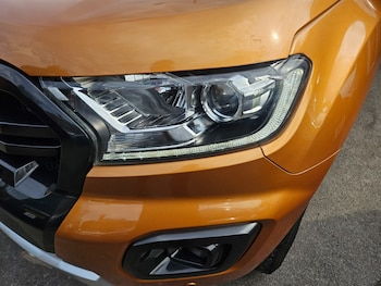 Used Ford Ranger 2019 for sale - 76180245: Photo 3