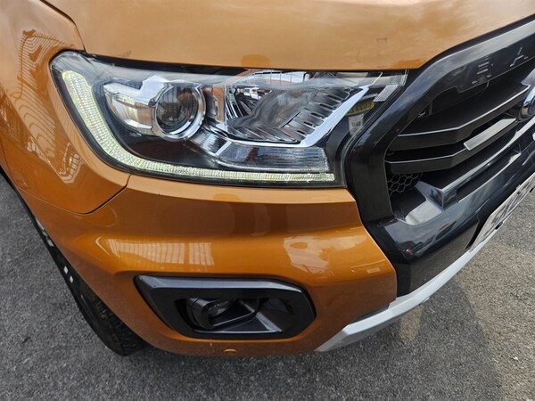 Used Ford Ranger 2019 for sale - 76180245: Photo 4
