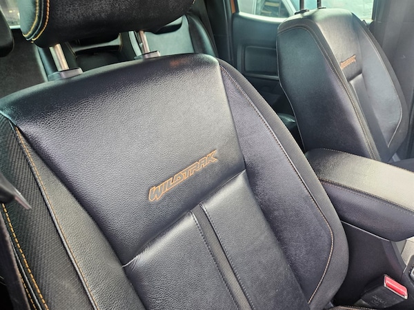Used Ford Ranger 2019 for sale - 76180245: Photo 7
