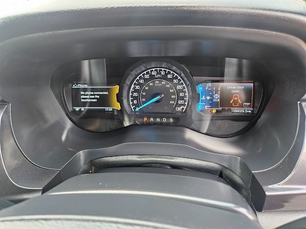 Used Ford Ranger 2019 for sale - 76180245: Photo 8
