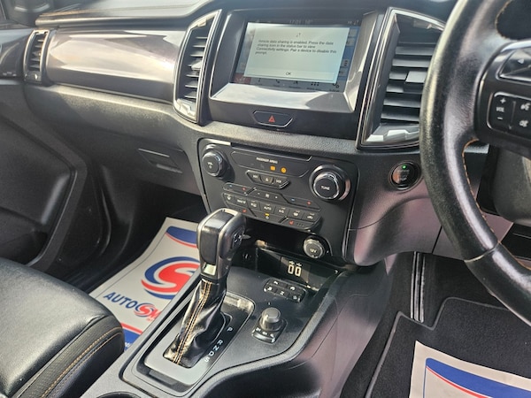 Used Ford Ranger 2019 for sale - 76180245: Photo 9