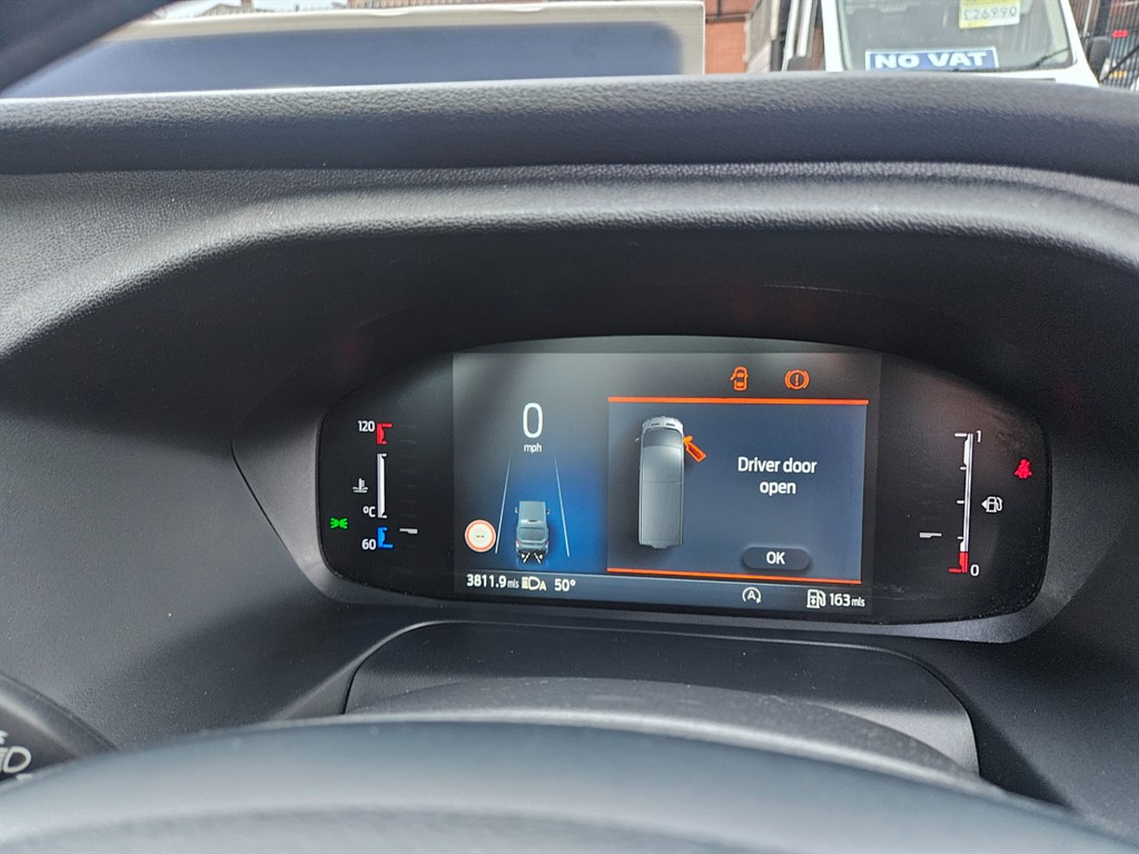 Used Ford Transit 2025 for sale - 77810508: Photo 9