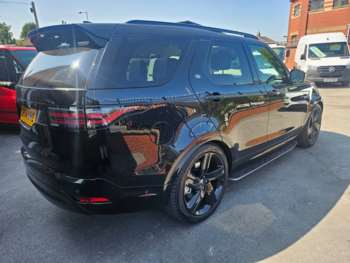 Used Land Rover Discovery 2025 for sale - 75015366: Photo