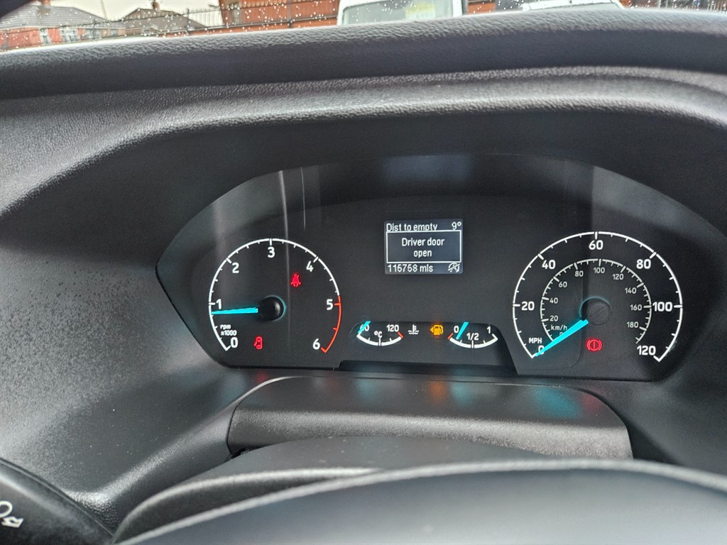 Used Ford Transit Custom 2021 for sale - 76628518: Photo 5