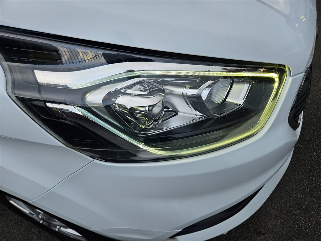 Used Ford Transit Custom 2021 for sale - 76628518: Photo 7