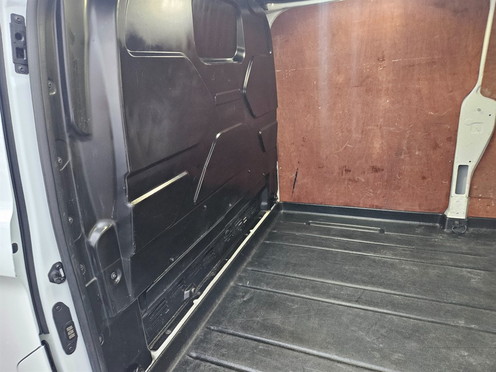 Used Ford Transit Custom 2021 for sale - 76628518: Photo 8