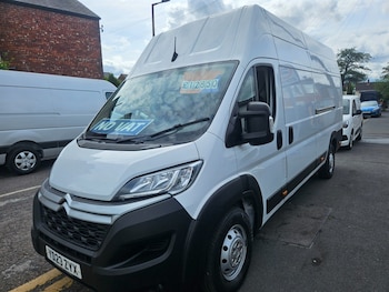 Used Citroen Relay 2023 for sale - 78664260: Photo