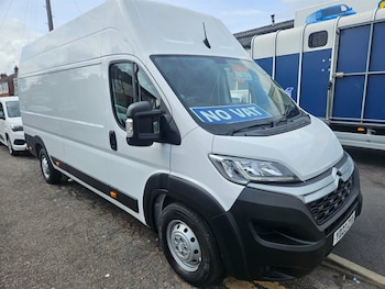 Used Citroen Relay 2023 for sale - 78664260: Photo