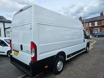Used Citroen Relay 2023 for sale - 78664260: Photo