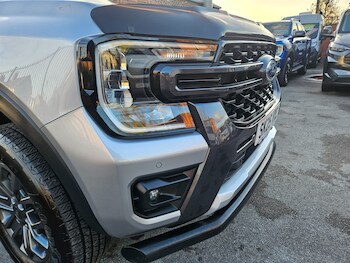 Used Ford Ranger 2025 for sale - 76400924: Photo